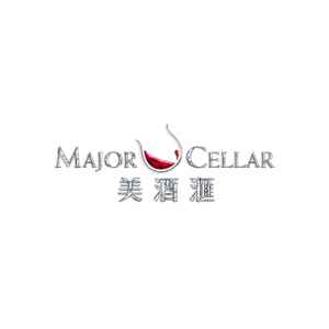 Major Cellar Logo