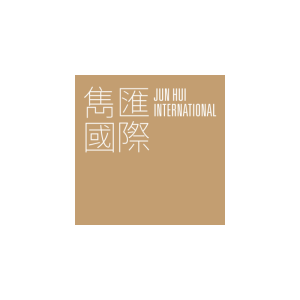 雋匯國際 Logo