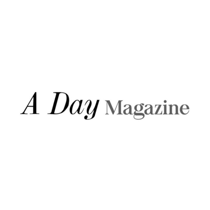A Day Magazine Logo