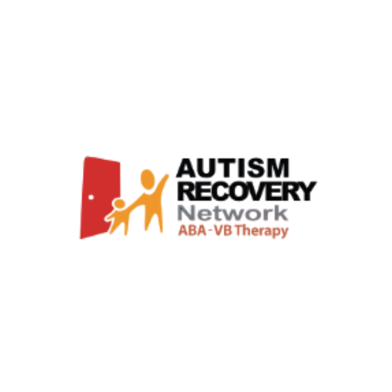 Autism Recovery Network Logo