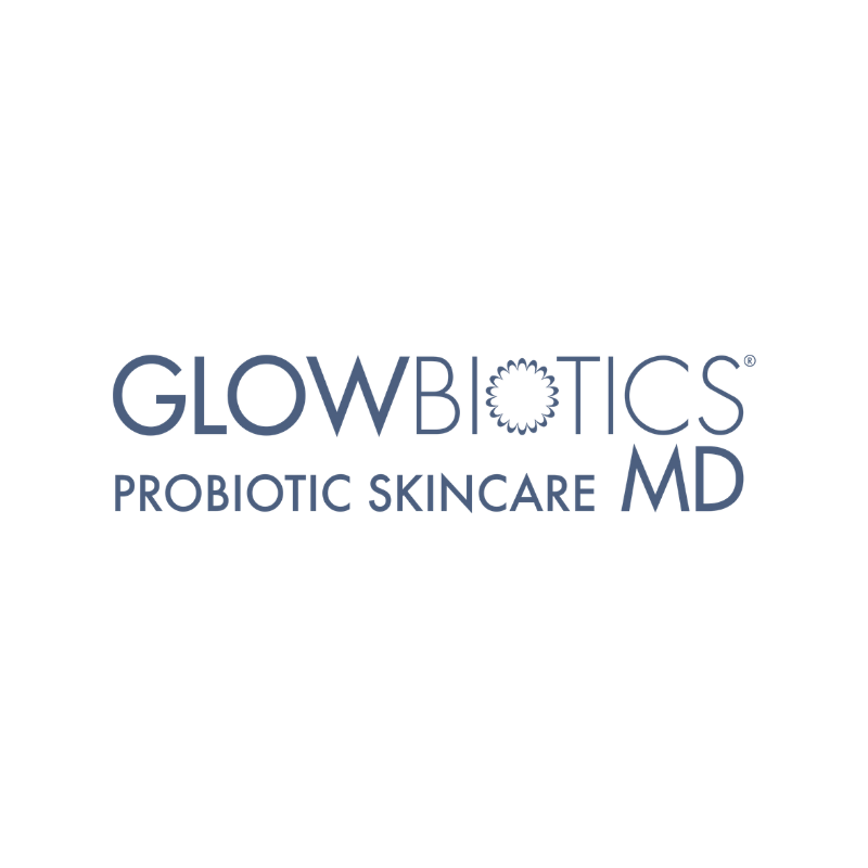 GLOWBIOTICS Logo