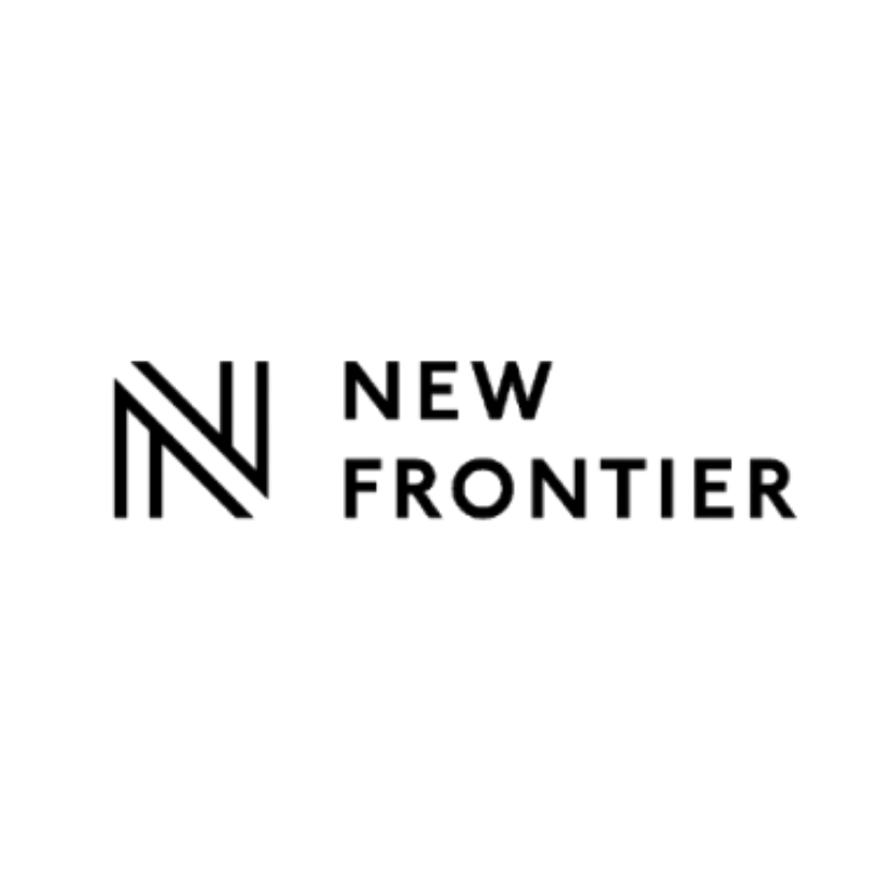 New Frontier Logo