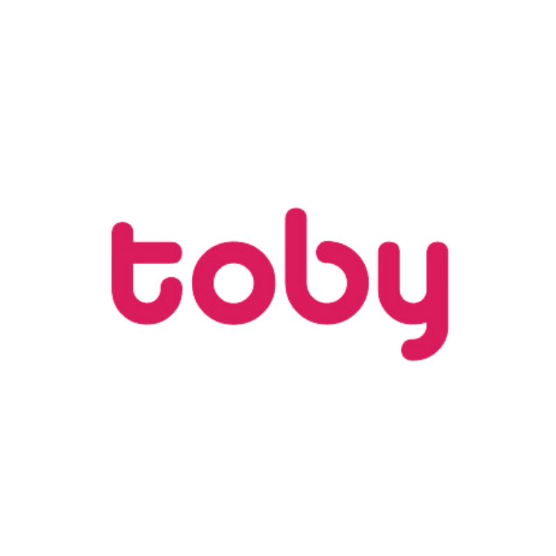 Toby Logo